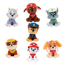 Peluche Paw Patrol surtido