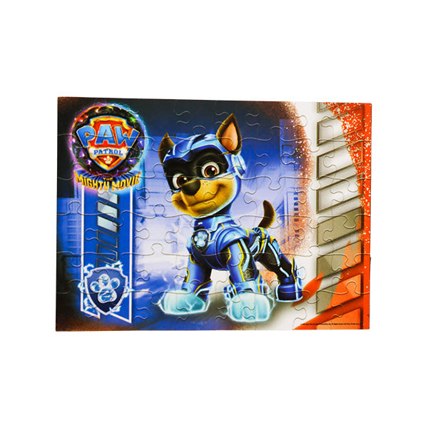 Rompecabezas 48 piezas Paw Patrol