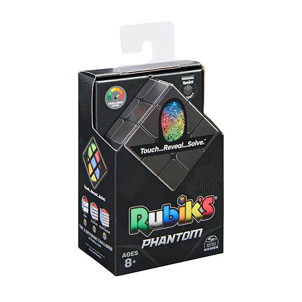 Juego de mesa rubiks phantom