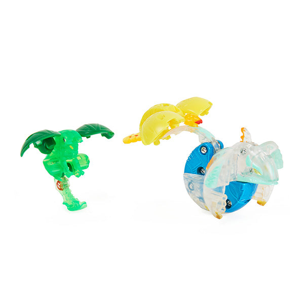 Bakugan diecast power up surt.