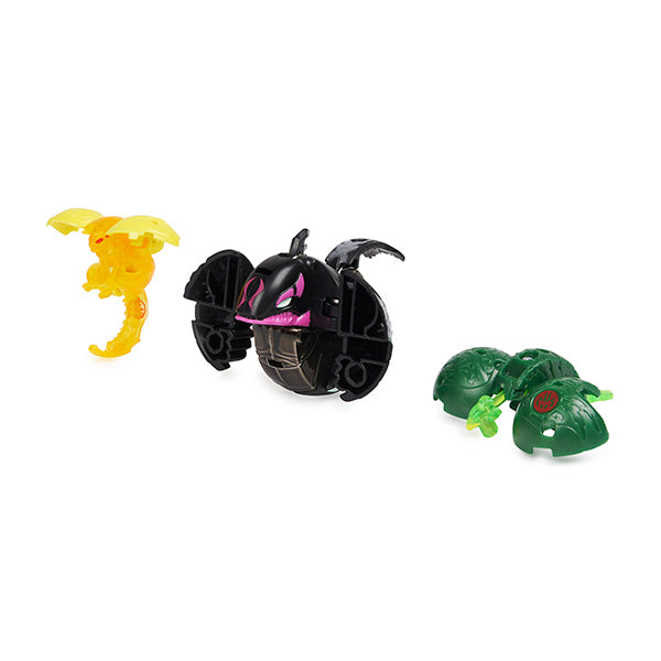 Bakugan diecast power up surt.