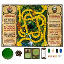 Juego de mesa jumanji