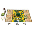 Juego de mesa jumanji