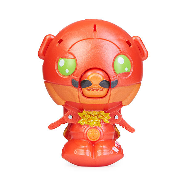 Bakugan cubo surtido