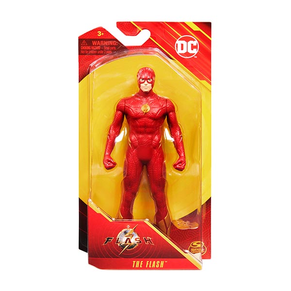 Figura 6" flash