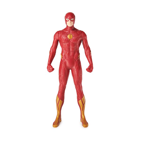 Figura 6" flash