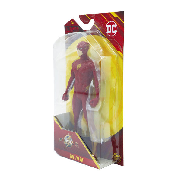 Figura 6" flash