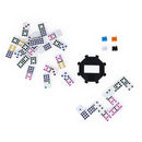 Juego de mesa domino Mexicano