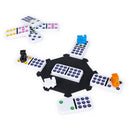 Juego de mesa domino Mexicano