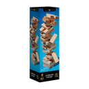 Juego de mesa torre de equilibrio