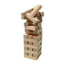 Juego de mesa torre de equilibrio