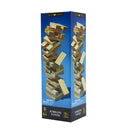 Juego de mesa torre de equilibrio