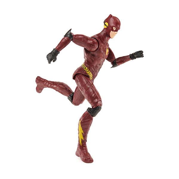 Figura 12" Flash ¡Coleccionalos!