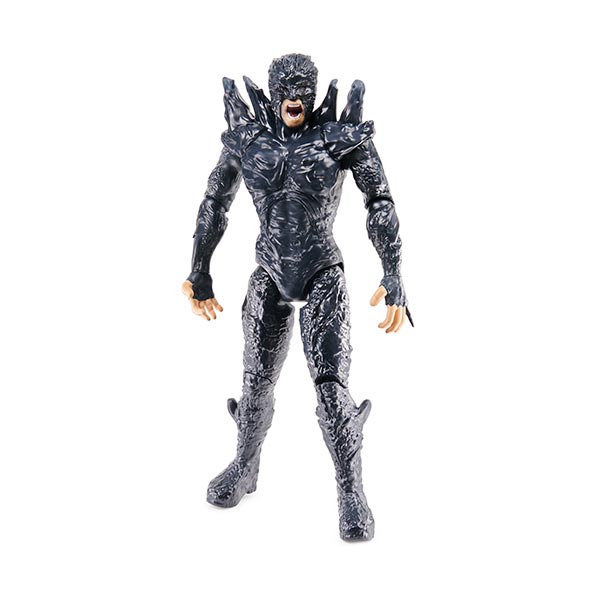 Figura 12" Flash ¡Coleccionalos!