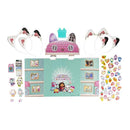 Juego de mesa miau-sombroso Gabby´s Doll House