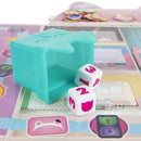 Juego de mesa miau-sombroso Gabby´s Doll House