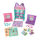 Juego de cartas gigantes Gabby´s Doll House