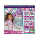 Juego de cartas gigantes Gabby´s Doll House