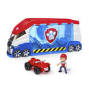 Vehículo patrulla Paw Patrol