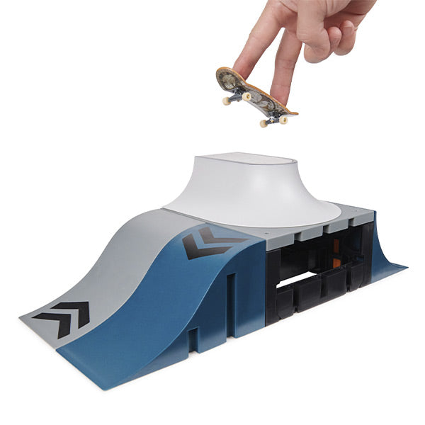 Set inicio creaciones Rampas x connect surt Tech Deck Tiendas