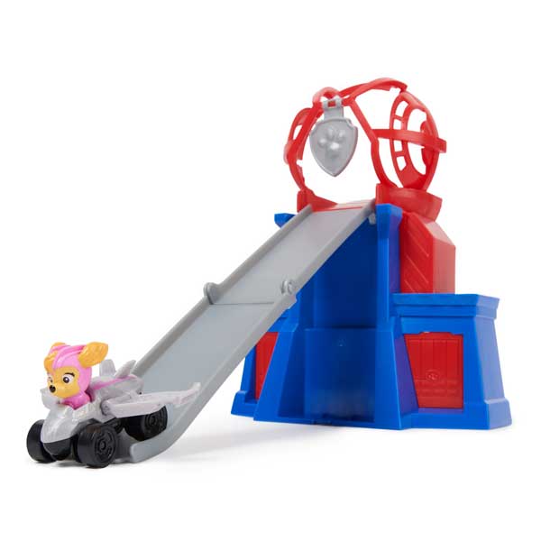 Torre Paw Patrol