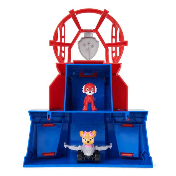 Torre Paw Patrol