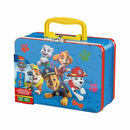 Juego de memoria en mini lata Paw Patrol