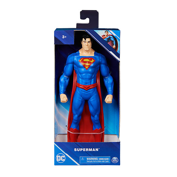 Figura articulada dc 9.5" surt