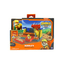 Set taller de construcción Rubble & Crew