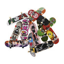 Tabla básica surt Tech Deck