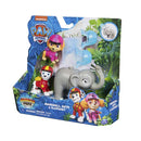Set cachorro con mascota Paw Patrol