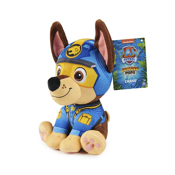 Peluche jungle surt Paw Patrol