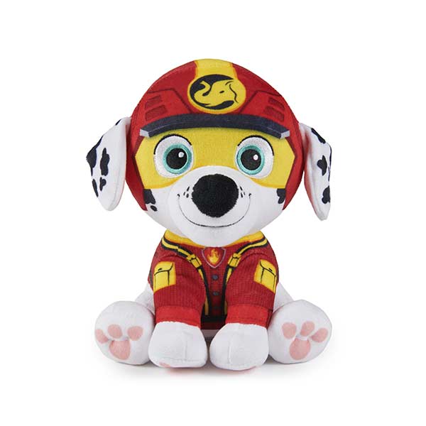 Peluche jungle surt Paw Patrol