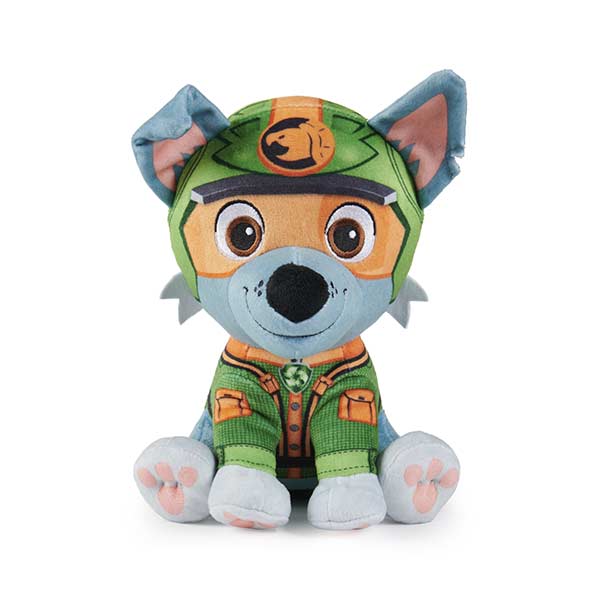 Peluche jungle surt Paw Patrol