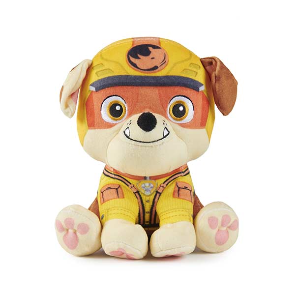 Peluche jungle surt Paw Patrol