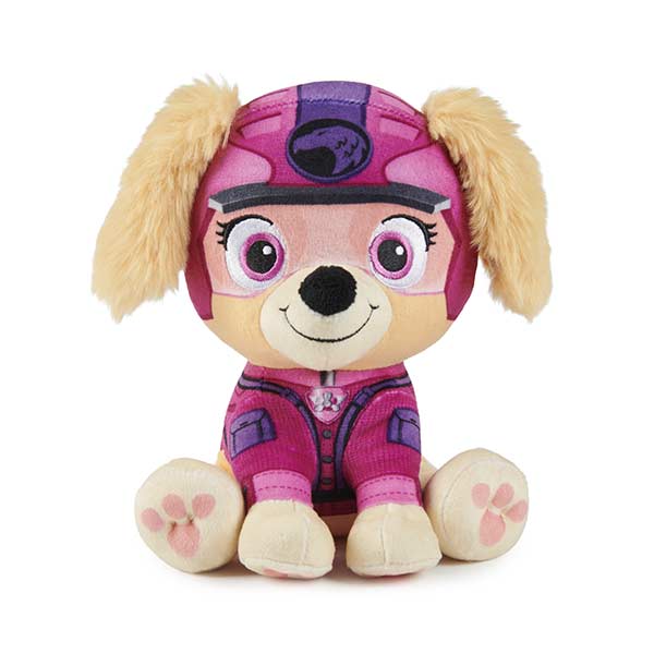 Peluche jungle surt Paw Patrol