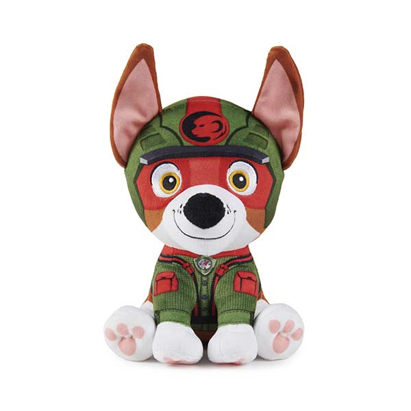 Peluche jungle surt Paw Patrol