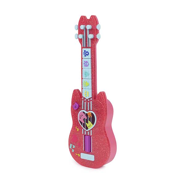 Ukelele miau-sombroso Gabby´s