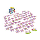 Juego de memorial Gabby's Doll House