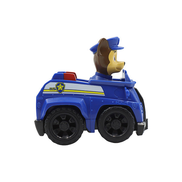 Vehículo de rescate surt Paw Patrol