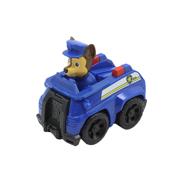 Vehículo de rescate surt Paw Patrol