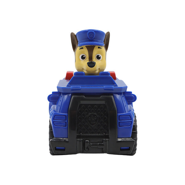 Vehículo de rescate surt Paw Patrol