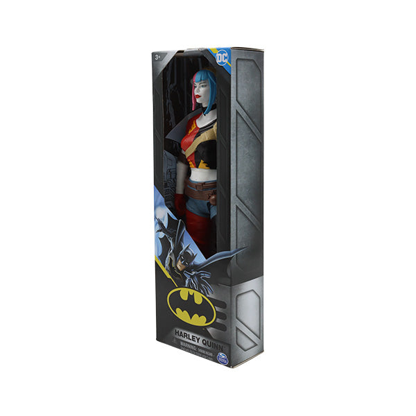 Figura 12" harley quinn