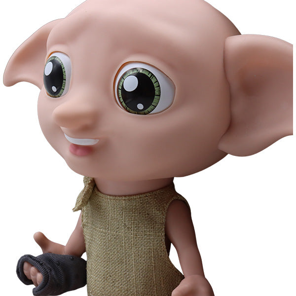 Figura Dobby interactivo Harry Potter