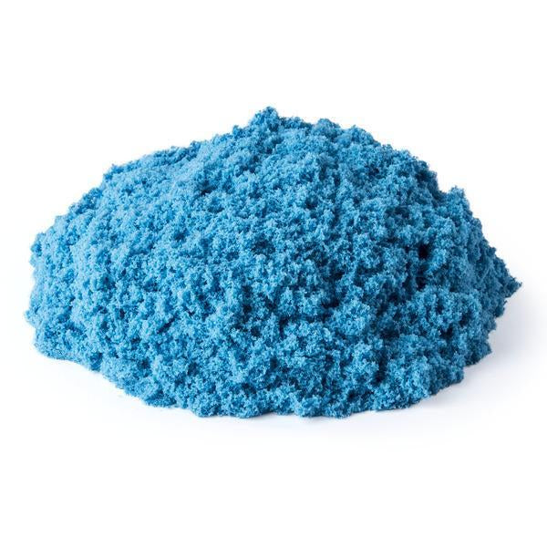 Kinetic Sand molde contenedor X 1 surtido 5Oz