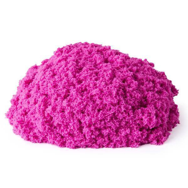 Kinetic Sand molde contenedor X 1 surtido 5Oz