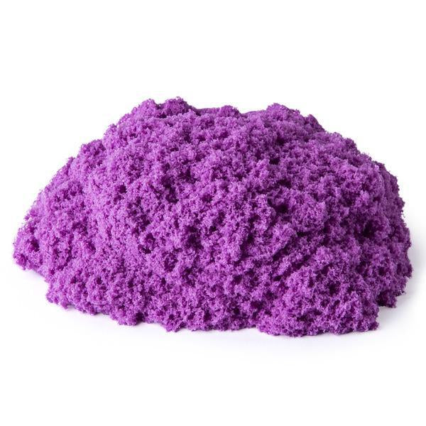 Kinetic Sand molde contenedor X 1 surtido 5Oz