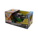 Vehículo r/c 1:24 Monster Jam Grave Digger