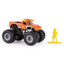 Vehículo monster jam escala 1:64 surt