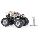 Vehículo monster jam escala 1:64 surt